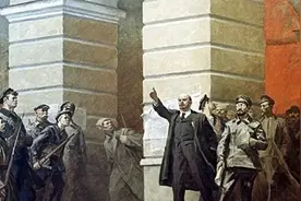 【纪录片】俄罗斯1917-十月革命倒计时（一）-【720P】【转载】视频封面