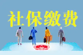 2020年快到了，社保缴费不满15年，还允许一次性补缴吗？视频封面