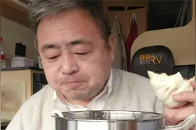 一罐液化气能用多久 房车旅游总是关心能源的持久性