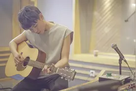 隔壁老樊一首《我曾》牵动多少人的心，听完之后泪目了，回忆满满