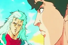 北斗神拳：哪怕走遍天涯海角，也要找到胸前有七个伤疤的男人报仇视频封面