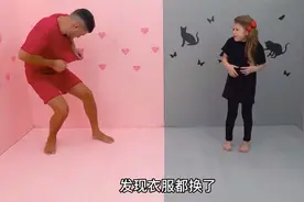 颜色大比拼，黑色PK粉色谁能更胜一筹呢？视频封面