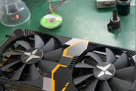 这张RX5700XT本以为能秒杀，结果小问题却修的一波三折视频封面