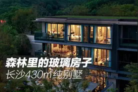 睁眼便是山林妙景，这种场景我幻想过无数次，趁国庆来感受一下吧视频封面