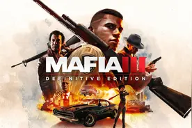 Steam好评《四海兄弟3：最终版》中文试玩，来自“死人”的复仇!