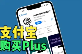 如何用支付宝购买ChatGPT的Plus会员？最慢30分钟到账！