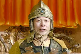 陈友谅帐内杀将胁迫将领服从，邀张士诚偷袭朱元璋遭到拒绝视频封面