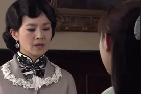 鸳鸯佩：富太刚赶走下人，下秒才知她是亲生女儿，悔不当初视频封面