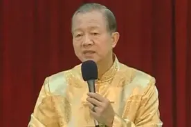 曾仕强：良好的中国式家庭教育需要两个条件，每一位父母都该知道