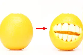 橙子会说话，1招教你在女友面前炫技