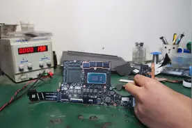 听闻最新的Intel11代CPU已经上市，是时候修理它一下了视频封面