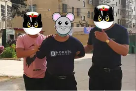 湖北三孩父亲交往数百“女友”，败露后威胁：敢报警你家人就完了视频封面