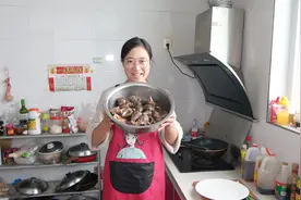 大海螺的三种吃法？今天全教给你们，白灼凉拌爆炒随便怎么吃！