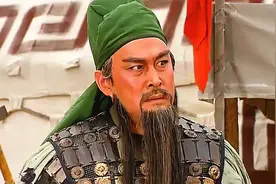 和关羽打成平手的5大悍将，除黄忠外，其余4人让关羽更头痛！视频封面