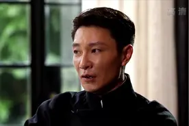 李宗翰的家世有多显赫？原来是京剧世家长大，徐帆是他母亲的徒弟视频封面
