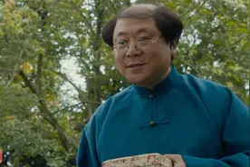 不择手段非豪杰，不改初衷真英雄视频封面