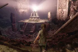 【学徒】古墓丽影 暗影最高难度攻略流程解说01