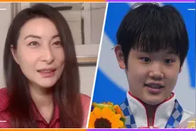 郭晶晶回应与张家齐幼年合影：为她骄傲，这次我找她合影视频封面