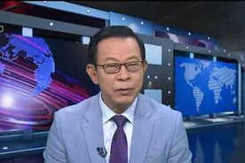 解放军“封岛”军演效果如何？凤凰观察：中国立场意志能力全到位视频封面