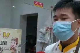 感恩又暖心，陕西西安：小伙疫情期间，一月送出9000份爱心餐视频封面