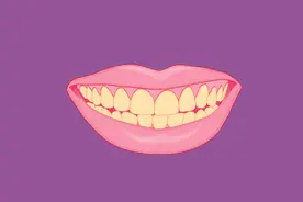 抽烟牙齿变黄变黑，一般用这种方法都能去除！视频封面