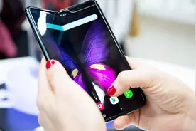 三星折叠5G机型要来啦，W20 5G 11月19日正式发布视频封面