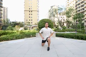 刷脂神操！3个动作，连续做5组，脂肪蹭蹭掉，不反弹瘦得快视频封面