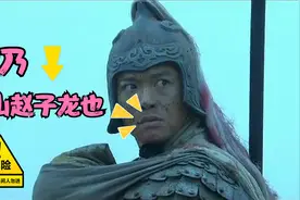三国名将——完美将军常山赵子龙，精彩职业生涯集合视频封面