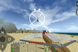 生存战争七龙珠第31期 爆炸弩箭秒杀一切！