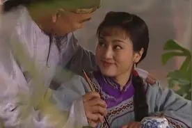 《雍正王朝》7位女性角色：郑春华苦命痴情，年秋月一生被安排视频封面