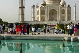 总台记者签“生死状”，实地探访印巴控制线，存在很大安全隐患！视频封面