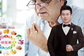 一天中服用维生素的最佳时间？医生提醒：要做到这4点，别搞错了视频封面