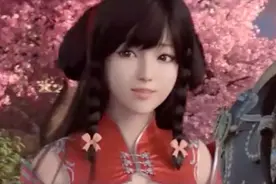 超帅气小少年翻唱《下山》，正太音太萌了，好听！