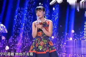 妈妈：妈妈十年教出个钢琴王，母子现场合唱，感动全场视频封面