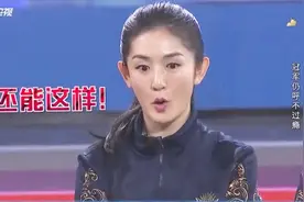 乒乓球桌狂拉八米长，冠军对决直言不过瘾，看呆谢娜！视频封面
