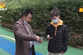 身高165体重不过百，小伙被健身房“找上门”，培训就能上岗？视频封面
