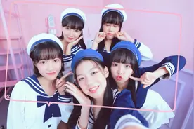 【爱朵女孩】陪你奇奇怪怪 陪你可可爱爱MV