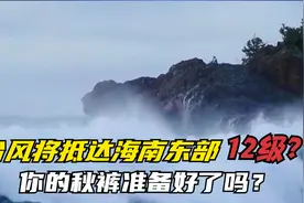 天气突然变冷的真相竟然是？，你的秋裤准备好了吗视频封面