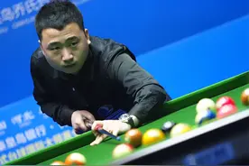 楚霸王归来？大师赛杭州站楚秉杰逆转夺冠震撼全场视频封面