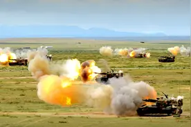 即侦察即打！数字化让新型陆军作战能力脱胎换骨视频封面