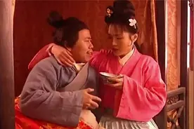 陈佩斯经典喜剧，陈佩斯指导演员拍戏，潘长江版武大郎登场！