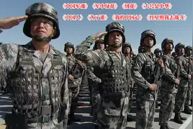 八一建军节，这8首歌太经典了，每首都振奋人心，真好听