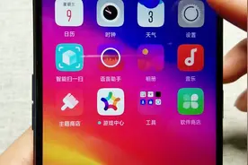 如何给手机设置快速呼叫转移，试试这个方法，超好用视频封面