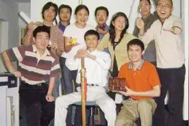 淘宝刚成立时，卖出去的第一件商品竟然是“大宝剑”！