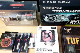 5000元最具性价比的装机方案，通杀主流游戏！视频封面