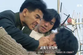 快乐的小鸡 02 粤语 张耀扬 成奎安视频封面