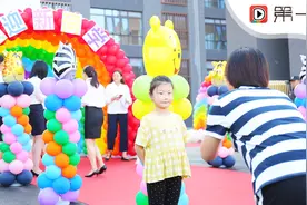 开学啦！探访新学校，新老师，新同学的开学第一天