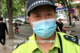 石家庄的这位大爷给你讲清楚智慧泊车的整个过程，方便、收费合理视频封面