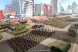 《文明6》征服结局 实况解说 第七期：征服了全世界视频封面