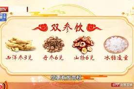 中国中医科学院名医夫妻，带来调理心脏问题的养脾护心方视频封面